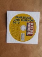 Reise Mobil Fahrzeuge & Zubehör 2011 CD