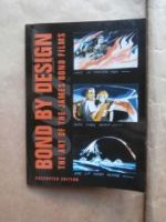 Bond By Design Art of the James Bond Films Excerpted Edition