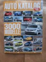 ams Auto Katalog Mdj.2009 Audi Q5,Ferrari California,Ibiaz,Insig