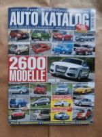 ams Auto Katalog Mdj.2008 Qashqai,Mazd2,308, E88,Voyager,Agila