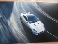 Jaguar F-Type Spezifikationen & Preise 9/2015 NEU