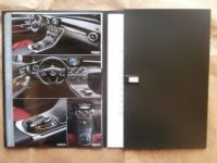 Mercedes Benz C-Klasse Upgrade inside +Stick W205