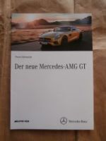 Mercedes Benz AMG GT BR190 September 2014 +Fotos +Stick