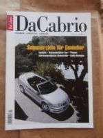 Da Cabrio Nr.14 Versace Mini Cabriolet, F430 Spider 911 Carrera