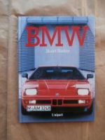 BMW Unipart Stuart Bladon 1984 M535i E28 M635CSi E24 E30 Baur TC