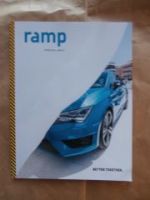 ramp Special Seat Better Togehter Herbst 2015 Leon X-Perience