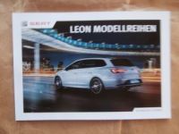 Seat Leon +FR +Cupra 265 290 September 2015 NEU
