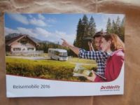 Dethleffs Reisemobile 2016 Globebus Active Trend Advantage