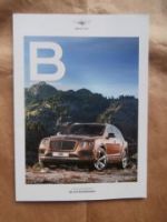 Bentley Magazine Autumn 2015 Bentayga, Continental GT