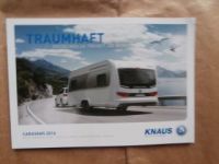 Knaus Caravans Deseo Sport & Fun Sport Lifestyle Südwind Eurasta