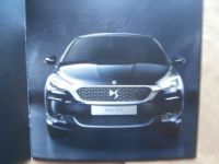 Citroen DS5 Magnetic New Model Prospekt Februar 2015 NEU