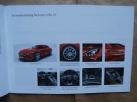 Mercedes Benz AMG GT +S BR190 5.10.2015