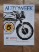 Autoweek 27.4.2015 Volvo XC90,Cadillac CTS V Sport,Dodge Charger