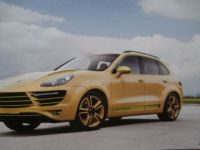 Topcar Tuning & Autodesign