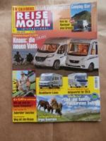 Reise Mobil 7/2015 Knaus TI + I 2016,Adria Sonic Plus,Dethleffs