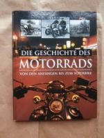 Roland Brown Die Geschichte des Motorrads von den Anfängen bis z