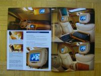 Brabus Mercedes Benz Gesamtprogramm W220 S-Klasse NEU