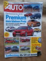 Auto Strassenverkehr 23/2015Mazda 3 vs. 3, Astra 1.0di Turbo vs.