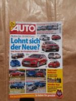 Auto Strassenverkehr 21/2015