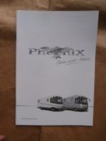 Phoenix Liner Preisliste 2015/16