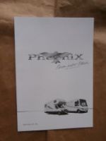 Phoenix Midi Preisliste 2015/16