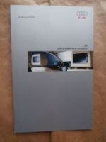Audi A8 Typ D3 4E Office Paket Audi exclusive 9/2003