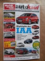 ams autokauf Sommer 2015 Ford S-Max, Astra E,Cayman GT4,CX-3