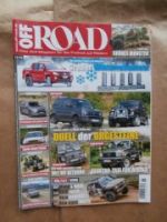 Off Road 11/2015 Mitsubishi Outlander PHEV, Range Rover Evoque
