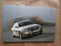 Audi A6 (Typ 4F) Limousine 2.4 3.2FSI 2.0tdi 4.2fsi 3.0tdi April