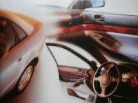 Audi A4 +Avant 1.8 +1.8T +2.6 +2.8 quattro Typ 8D Mappe