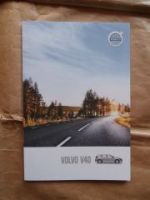 Volvo V40 T5 T3 D4 D3 D2 Drive-E R-Design Ocean Race 2015