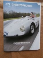 christophorus Nr. 372 Boxster Spyder, 550 Spyder,356/2,959