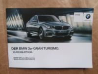 BMW 3er Gran Turismo F34 320i 328i 335i +xDrive,318d,320d 325d