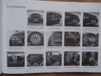 Mercedes Benz C-Klasse Coupé 15.April 2016 NEU