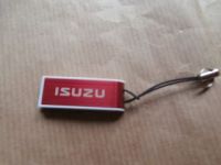 Isuzu Genf 2016 Presse Stick NEU