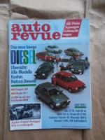 auto revue 4/1986 Diesel: Alfa 75TD,Audi 80TD, 324d E30,BX17RD,