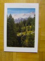 Jeep Cherokee Prospekt 9/1999 NEU