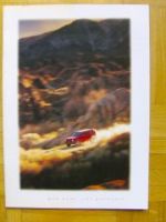 Jeep Cherokee Prospekt 3/1997 NEU