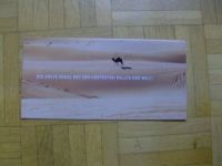 Mitsubishi Pajero Dakar Prospekt 1/2005 Flyer NEU