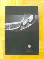 Rover 75 Preisliste 10/1999 NEU