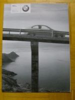 BMW Preisliste M M3 E46 M5 E39 Z3 M Roadster/Coupe 2001