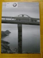 BMW M Preisliste M3 E46 M5 E39 Z3 M Roadster/Coupe 2001