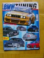 BMW Tuning 6/2008