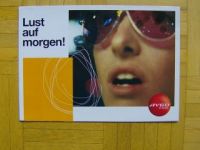 Toyota Aygo Lust auf morgen! Prospekt City Club Vorstellung