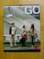 Toyota Aygo Zubehör Prospekt 1/2007 NEU