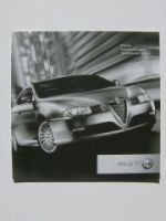 Alfa Romeo GT_Preisliste 29.06.2004 NEU