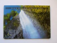 Jeep Grand Cherokee Prospekt 12/2000 NEU