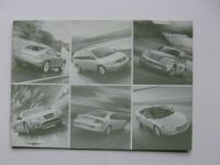 Chrysler Gesamtpreisliste alle 8/2003 NEU