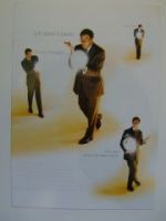 Subaru Infoprospekt A4 alle Modelle