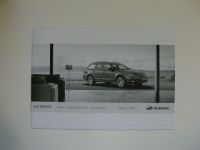 Subaru Preisliste Outback 9/2007 NEU